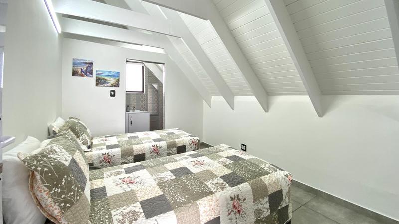 To Let 4 Bedroom Property for Rent in Dwarskersbos Western Cape